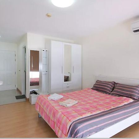 Comfy King Studio Ban Khlong Nang Li Exterior photo